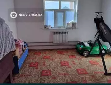 4-комнатный дом, 8 соток, 117 м²