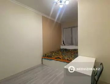 52 м², 2-комнатная квартира, этаж 1 из 4, 52 м², изображение - 6