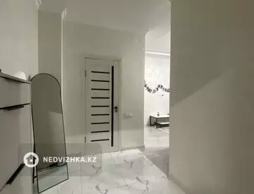 52 м², 2-комнатная квартира, этаж 1 из 4, 52 м², изображение - 15