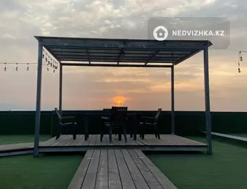 52 м², 2-комнатная квартира, этаж 1 из 4, 52 м², изображение - 20