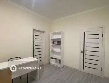 52 м², 2-комнатная квартира, этаж 1 из 4, 52 м², изображение - 4