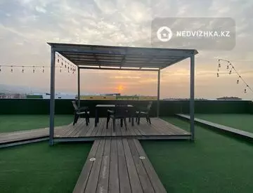 52 м², 2-комнатная квартира, этаж 1 из 4, 52 м², изображение - 21