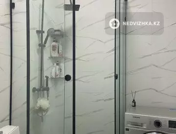 52 м², 2-комнатная квартира, этаж 1 из 4, 52 м², изображение - 11
