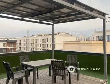 52 м², 2-комнатная квартира, этаж 1 из 4, 52 м², изображение - 22