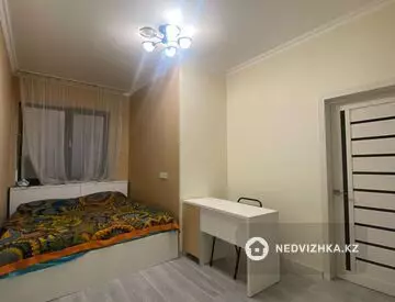 52 м², 2-комнатная квартира, этаж 1 из 4, 52 м², изображение - 5