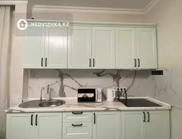 2-комнатная квартира, этаж 1 из 4, 52 м²