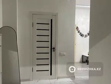 52 м², 2-комнатная квартира, этаж 1 из 4, 52 м², изображение - 14