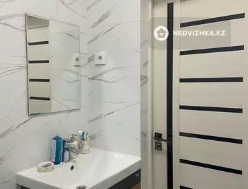 52 м², 2-комнатная квартира, этаж 1 из 4, 52 м², изображение - 9
