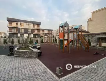 52 м², 2-комнатная квартира, этаж 1 из 4, 52 м², изображение - 19