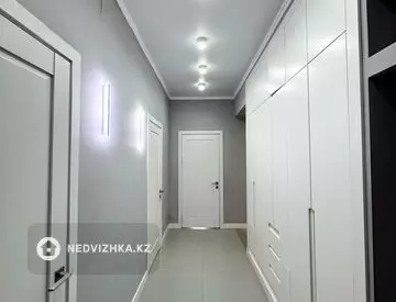 75 м², 2-комнатная квартира, этаж 2 из 3, 75 м², изображение - 5