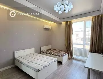 2-комнатная квартира, этаж 2 из 3, 75 м²