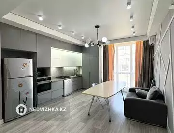 75 м², 2-комнатная квартира, этаж 2 из 3, 75 м², изображение - 4