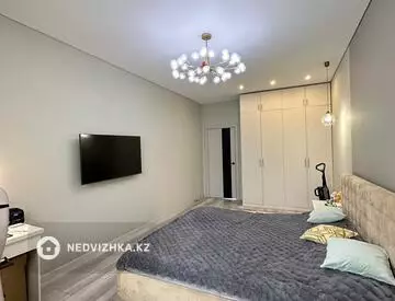 100 м², 3-комнатная квартира, этаж 10 из 13, 100 м², изображение - 6