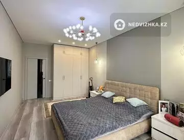 100 м², 3-комнатная квартира, этаж 10 из 13, 100 м², изображение - 7