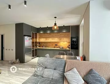 100 м², 3-комнатная квартира, этаж 10 из 13, 100 м², изображение - 11