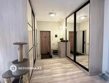 100 м², 3-комнатная квартира, этаж 10 из 13, 100 м², изображение - 9