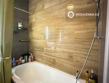 100 м², 3-комнатная квартира, этаж 10 из 13, 100 м², изображение - 16