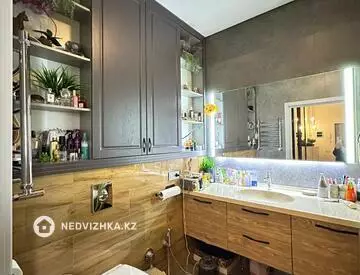 100 м², 3-комнатная квартира, этаж 10 из 13, 100 м², изображение - 14