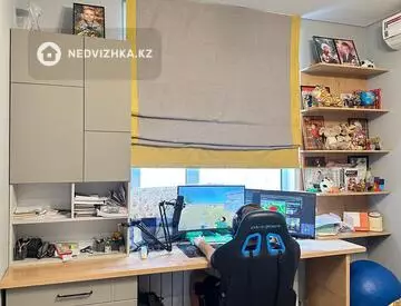 100 м², 3-комнатная квартира, этаж 10 из 13, 100 м², изображение - 8