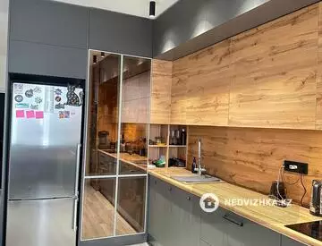 100 м², 3-комнатная квартира, этаж 10 из 13, 100 м², изображение - 12