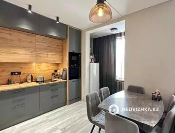 100 м², 3-комнатная квартира, этаж 10 из 13, 100 м², изображение - 22