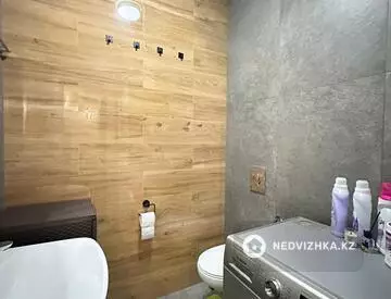 100 м², 3-комнатная квартира, этаж 10 из 13, 100 м², изображение - 25