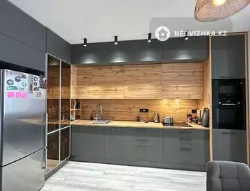 100 м², 3-комнатная квартира, этаж 10 из 13, 100 м², изображение - 23