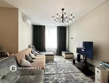 100 м², 3-комнатная квартира, этаж 10 из 13, 100 м², изображение - 17