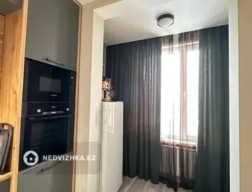 100 м², 3-комнатная квартира, этаж 10 из 13, 100 м², изображение - 30