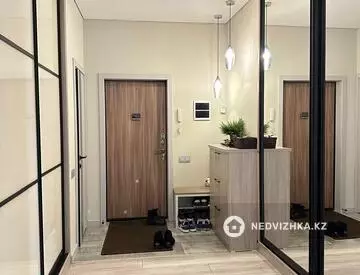 100 м², 3-комнатная квартира, этаж 10 из 13, 100 м², изображение - 19