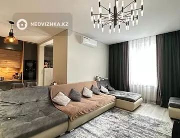 100 м², 3-комнатная квартира, этаж 10 из 13, 100 м², изображение - 18