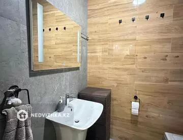 100 м², 3-комнатная квартира, этаж 10 из 13, 100 м², изображение - 26