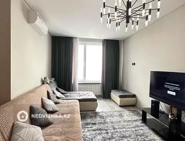 100 м², 3-комнатная квартира, этаж 10 из 13, 100 м², изображение - 10