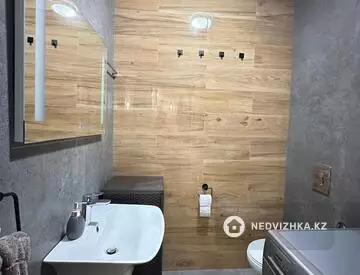 100 м², 3-комнатная квартира, этаж 10 из 13, 100 м², изображение - 24