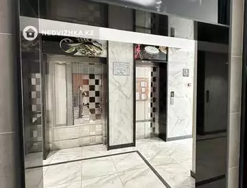 100 м², 3-комнатная квартира, этаж 10 из 13, 100 м², изображение - 29