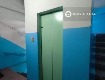 57 м², 2-комнатная квартира, этаж 9 из 10, 57 м², изображение - 12