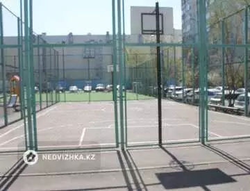 57 м², 2-комнатная квартира, этаж 9 из 10, 57 м², изображение - 17