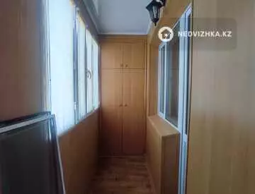 57 м², 2-комнатная квартира, этаж 9 из 10, 57 м², изображение - 4