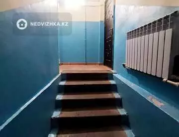 57 м², 2-комнатная квартира, этаж 9 из 10, 57 м², изображение - 13