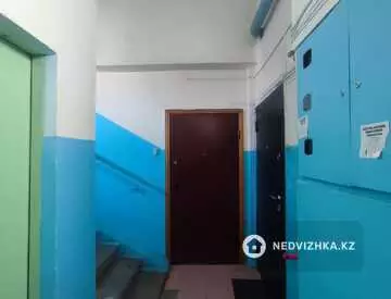 57 м², 2-комнатная квартира, этаж 9 из 10, 57 м², изображение - 11