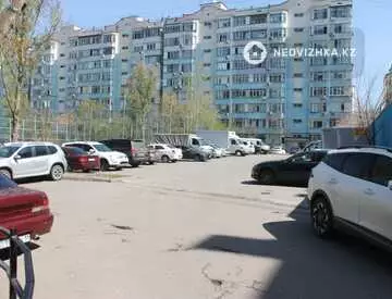 57 м², 2-комнатная квартира, этаж 9 из 10, 57 м², изображение - 15