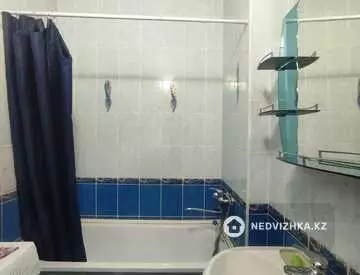 57 м², 2-комнатная квартира, этаж 9 из 10, 57 м², изображение - 8