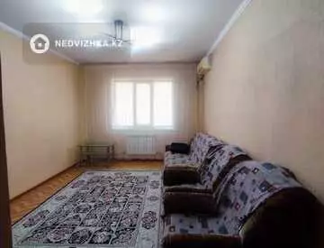 2-комнатная квартира, этаж 9 из 10, 57 м²
