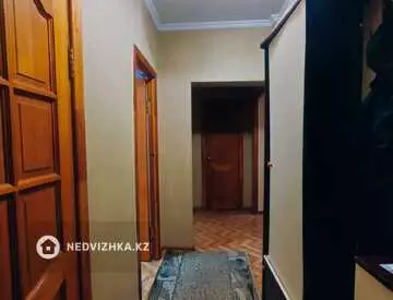 57 м², 2-комнатная квартира, этаж 9 из 10, 57 м², изображение - 9