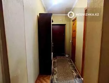 57 м², 2-комнатная квартира, этаж 9 из 10, 57 м², изображение - 10