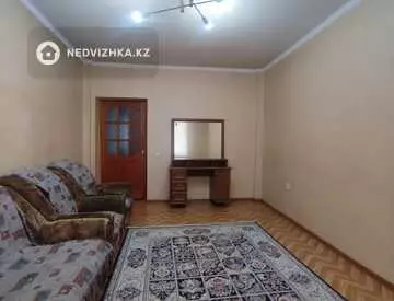 2-комнатная квартира, этаж 9 из 10, 57 м²