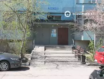 57 м², 2-комнатная квартира, этаж 9 из 10, 57 м², изображение - 14