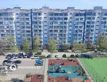 57 м², 2-комнатная квартира, этаж 9 из 10, 57 м², изображение - 18