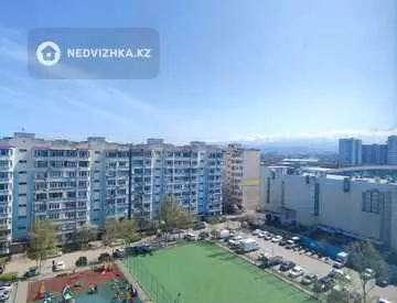 57 м², 2-комнатная квартира, этаж 9 из 10, 57 м², изображение - 19