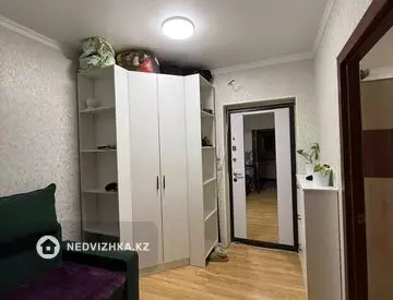 70 м², 2-комнатная квартира, этаж 11 из 11, 70 м², изображение - 4